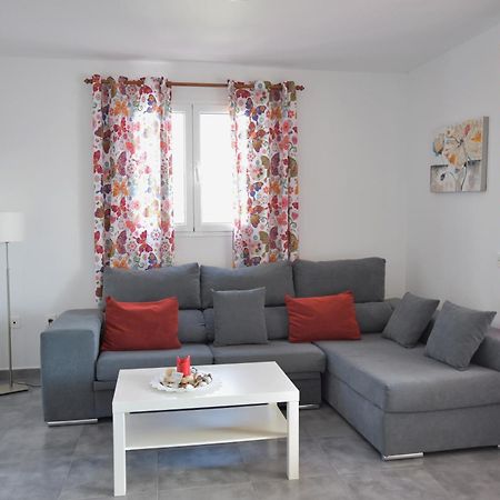 Casa El Lago Arrieta  Ngoại thất bức ảnh
