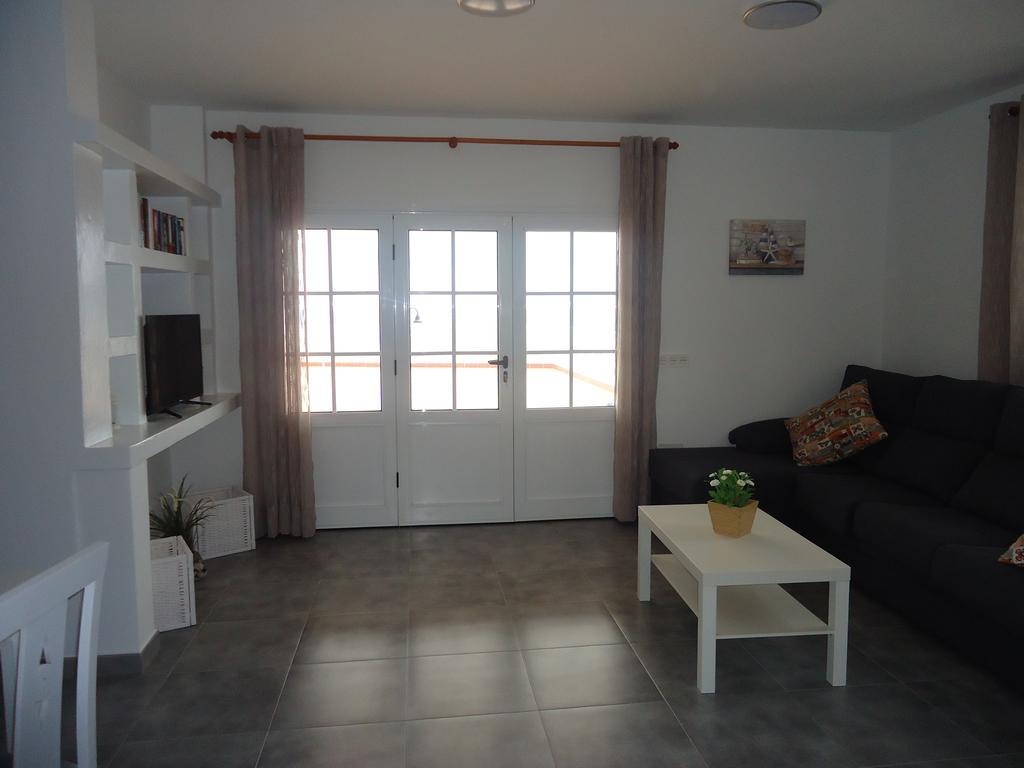 Casa El Lago Arrieta  Phòng bức ảnh