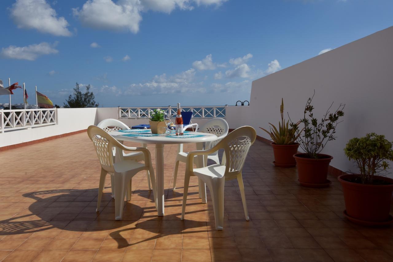 Casa El Lago Arrieta  Ngoại thất bức ảnh