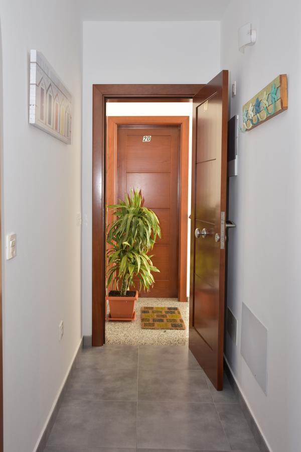 Casa El Lago Arrieta  Ngoại thất bức ảnh