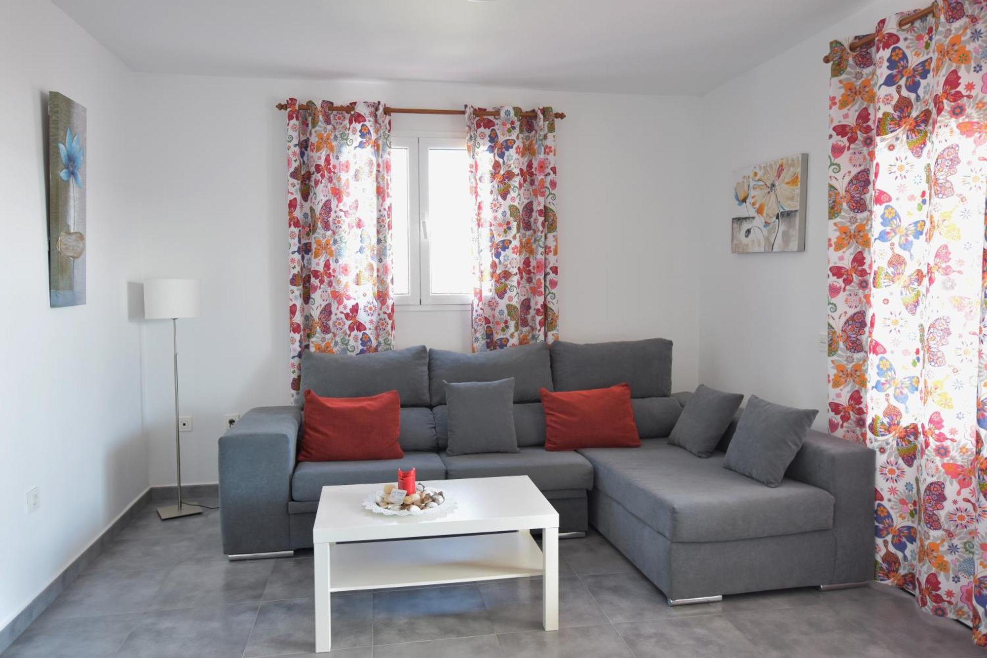 Casa El Lago Arrieta  Ngoại thất bức ảnh