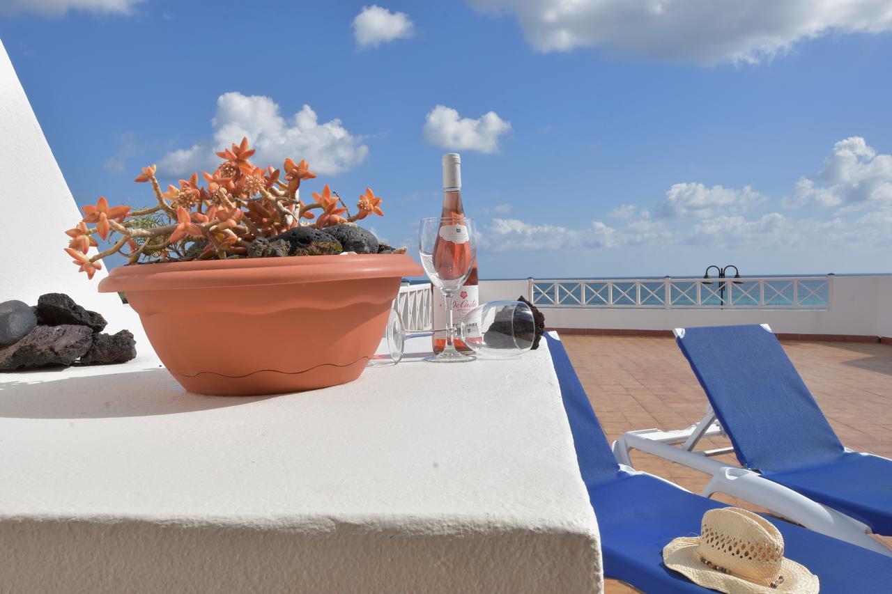 Casa El Lago Arrieta  Ngoại thất bức ảnh